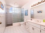 Casa Matas San Felipe rental home -  bathroom shower